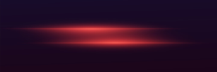 Speed ​​stripes, glitter effect. Neon speed lines and fast wind. Glow effect, powerful energy.Vector.EPS 10.