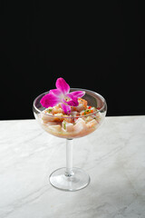 Food photography for restaurants 