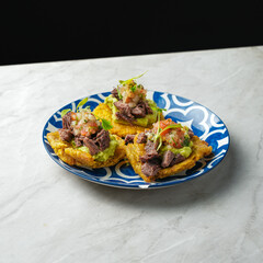 Food photography for restaurants 