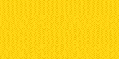 Abstract Yellow pixel background illustration. eps 10
