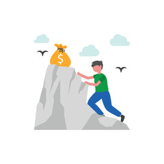 Financial Goal Inspiration