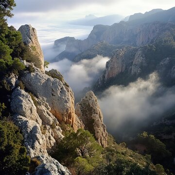 Benafigos Spain