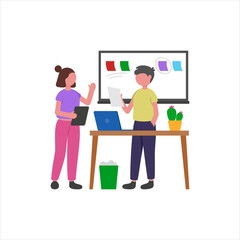 Daily Progress Update