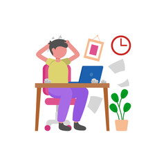 Coding Pressure Management