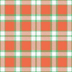 Pale Drunken Dragonfly Tartan patterns fabric texture. Elegant Iridescent White Seamless Tartan