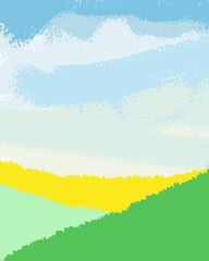 자연,풍경,봄,여름,가을,하늘,풀,숲