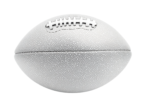 Football training drills sports field capture isolated on transparent background, png