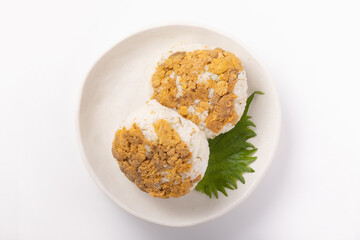 ［三陸産］うに　おにぎり