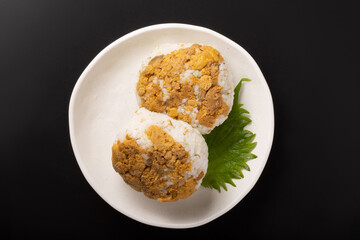 ［三陸産］うに　おにぎり