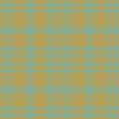 Soft Woolen Mittens Tartan patterns fabric texture. Elegant Sandy Catnip Seamless Tartan