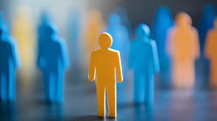 Strengthening HR approaches via virtual recruitment platforms  
