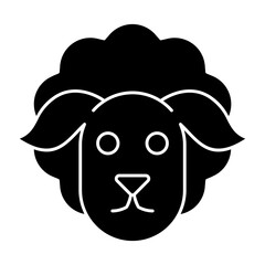 sheep head element