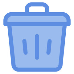 Delete Icon Element For Design