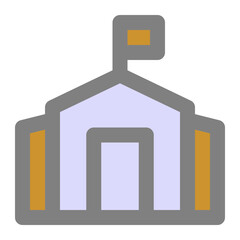 building school element