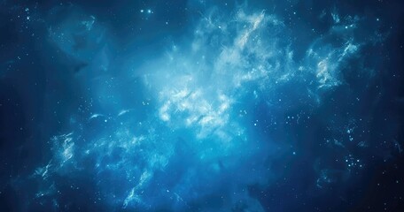 a background blue background for a professional video 
