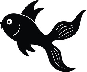 fish vector illustration