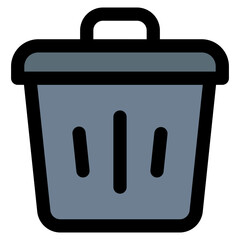 Delete Icon Element For Design
