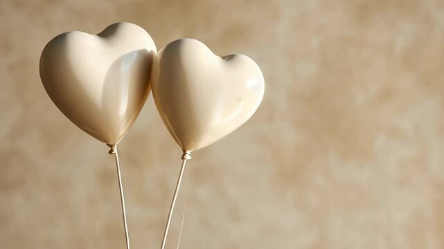 Loveballoon Background