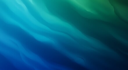 Obraz premium Ocean's Whisper AI Generated