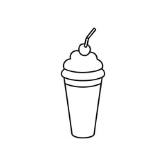 ice cream icon