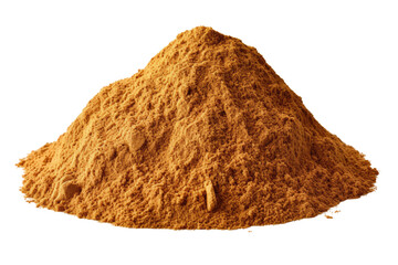 Cumin Spice Image on transparent background