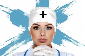 Tribute to care: National Nurses Day highlights dedication, skill, compassion, appreciating contributions to health, recognizing selfless service, expertise, essential role in supporting patients.