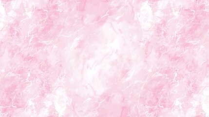 Pink marble texture showcasing gradients and intricate white veining patterns