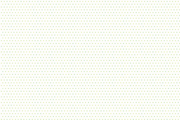 ポップなドット背景素材 黄緑色 緑色 透過 透過PNG 点々 バックグラウンド パステル シンプル