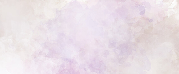 Vector colorful watercolor design background  for texture