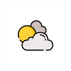cloud computing icon