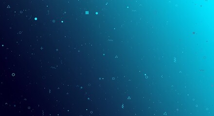 Celestial Dust AI Generated