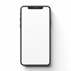 mobile mockup