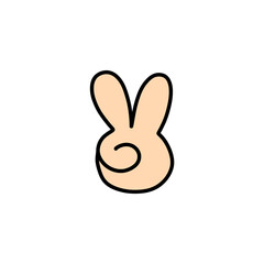 Obraz premium Save the world