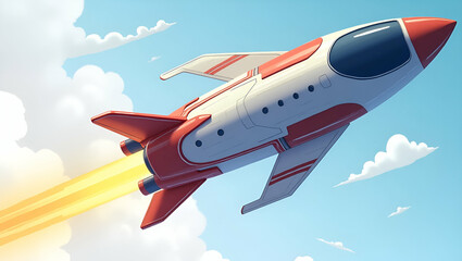 Flat Revolutionary commercial spaceflight operations innovative orbital tourism spacecraft design advanced cabin safety protocols integrated propulsion systems secure flight operations futuristic trav