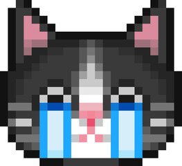 눈물고양이