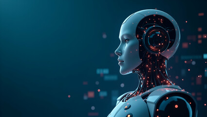 Revolutionizing Photo Stock: Cutting-Edge AI in Robotics Enhances Automation with Deep Learning & Dynamic Control for Optimal System Performance