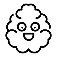 brain