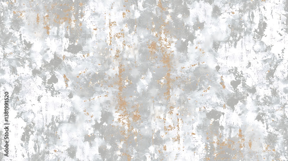 Poster the image displays an abstract textured background with color variations