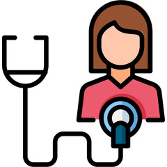 Health Check Icon