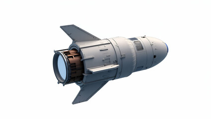 3D Revolutionary space probes imagery advanced sensor array deepspace mission engineering interplanetary exploration unmanned spacecraft sophisticated instrumentation cosmic investigation telemetry da