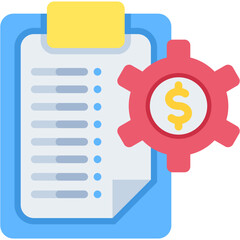 Project Management Icon