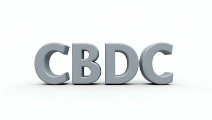 Explore 3D visuals of CBDC systems, highlighting secure digital infrastructure and innovative protocols in modern finance.