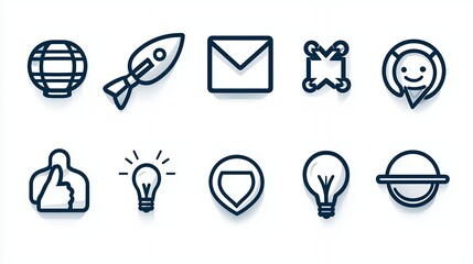 Hand Holding Scale with Raspberries Blueberries and White Chocolate on White Background