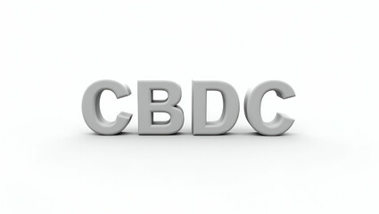 3D Icon: Advanced Visual Narrative on CBDC Interoperability Frameworks for Secure Integration of Central Bank Digital Currencies with Commercial Financial Systems