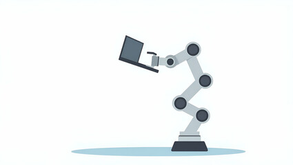 Explore our innovative surgical robot systems featuring advanced imaging and precision control for efficient, minimally invasive procedures.