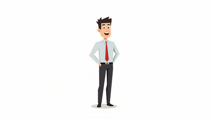 Flat Alternative Credit Scoring: Evaluating Creditworthiness with Social Behavior and Online Presence in a Smart Business Style.