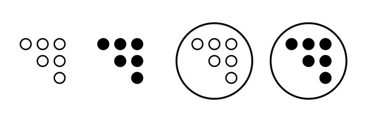 Menu icon vector. web menu sign and symbol. hamburger menu symbol
