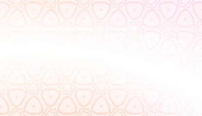 Holiday geometric pattern. For textile, holiday decoration,fabric,cloth,gift paper,prints,decor. Vector illustration. Gradient color