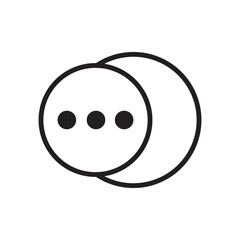 Fototapeta premium graphic design application toolbar vector