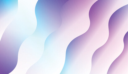 Geometric Design, Shapes. Design For Cover Page, Poster, Banner Of Websites. Vector Illustration with Color Gradient.